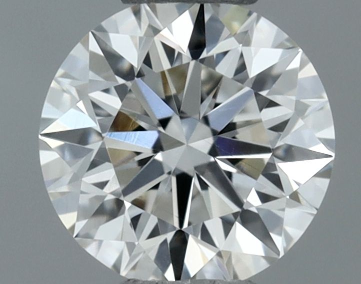 0.30 ct Round diamond