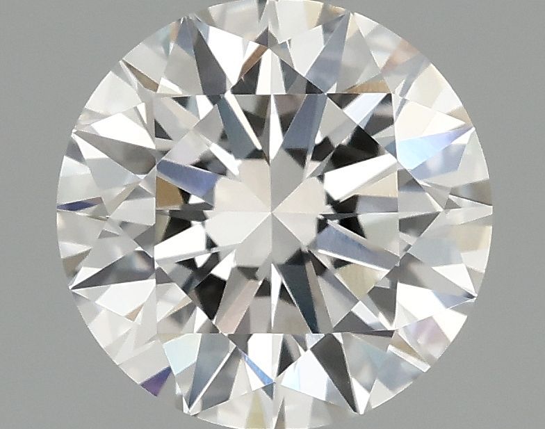 1.50 ct Round diamond