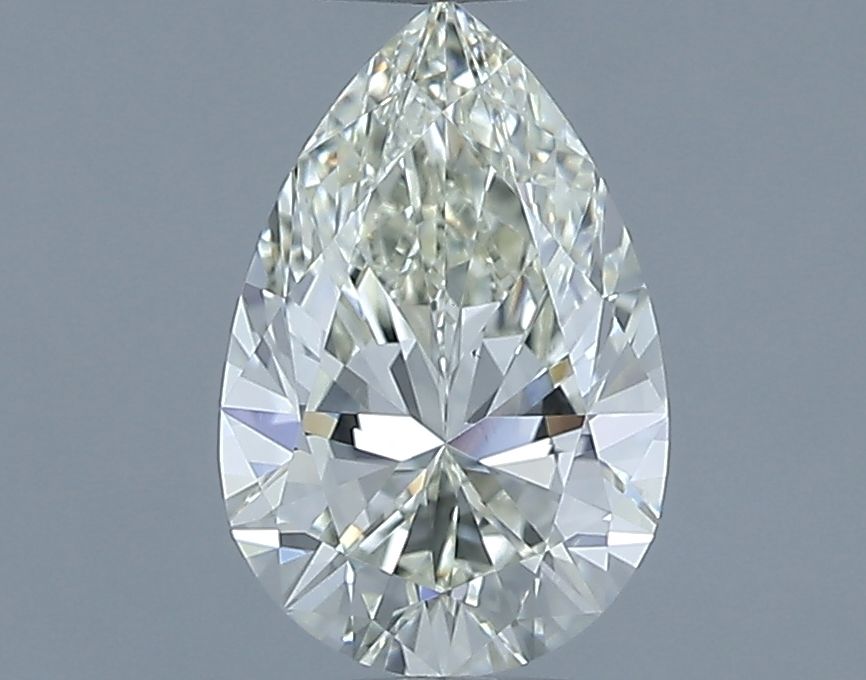 1.01 ct Pear diamond