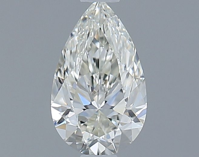 0.60 ct Pear diamond