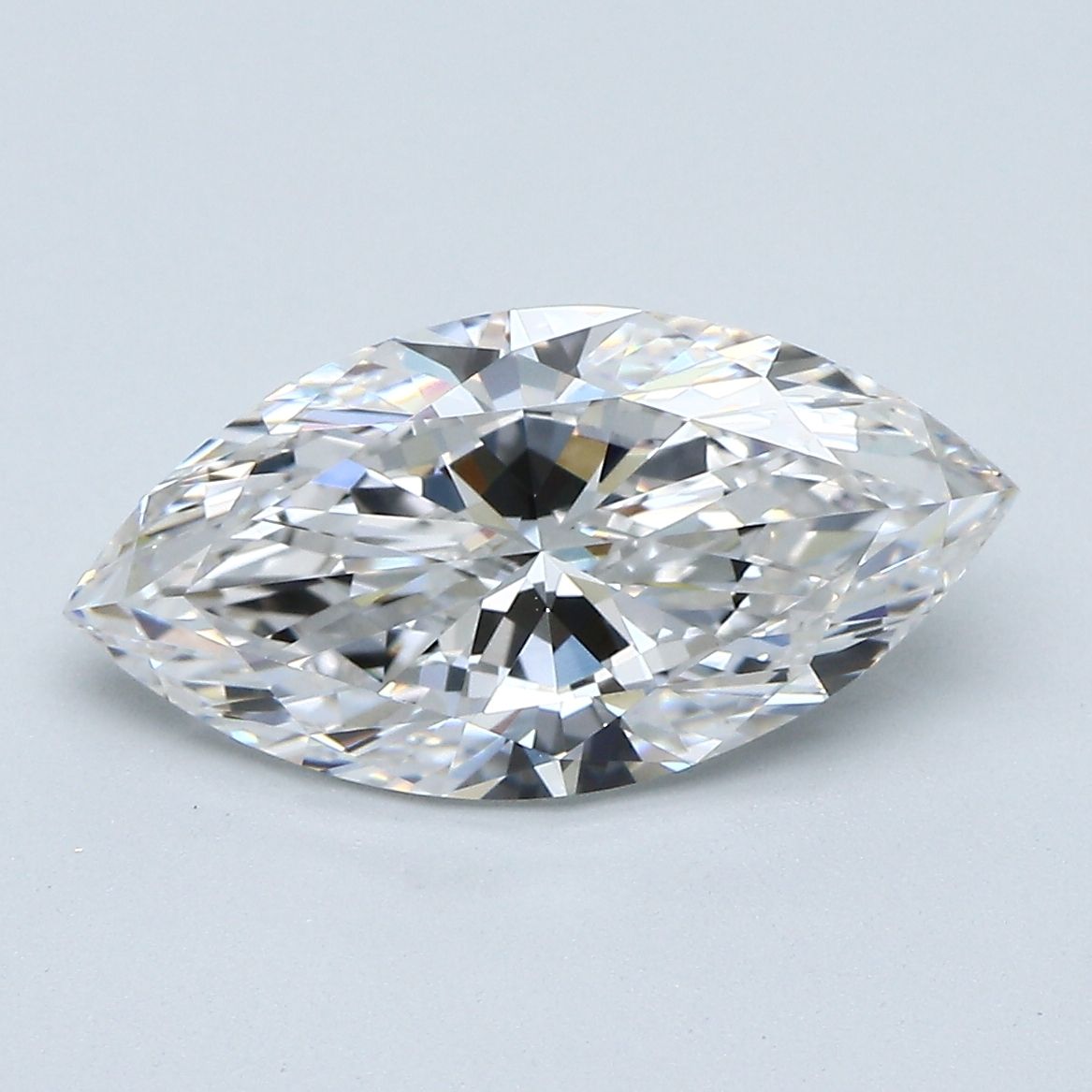 3.01 ct Marquise diamond