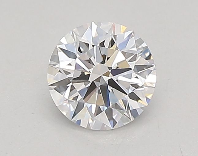 0.38 ct lab-grown Round Diamond