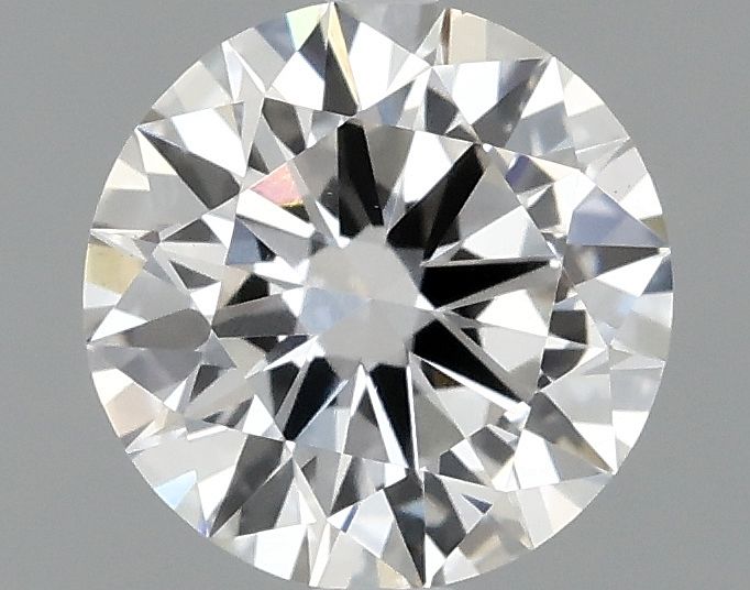 1.03 ct. round Lab Grown Diamond front image