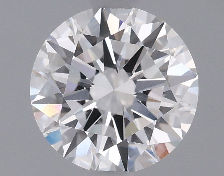 1.09 ct. round Lab Grown Diamond front image
