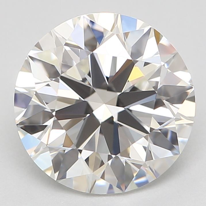 1.50 ct Round diamond
