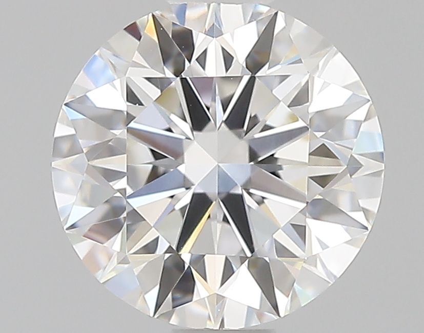 1.19 ct. round Lab Grown Diamond front image