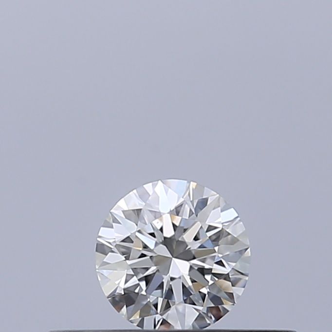 0.18 ct Round Diamond