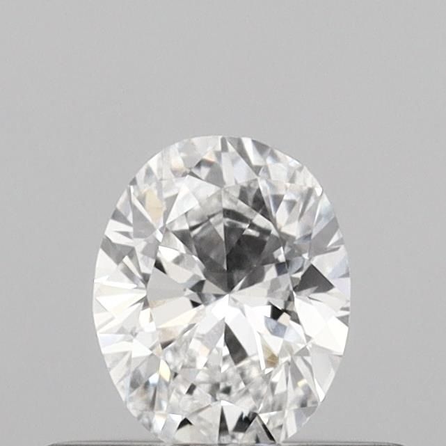 0.31 ct lab-grown Oval Diamond