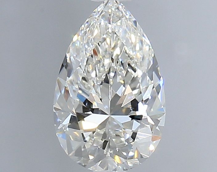 0.50 ct Pear diamond