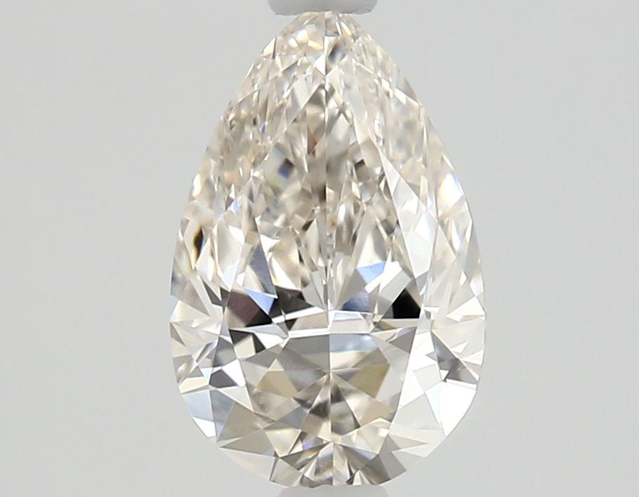 0.80 ct Pear diamond
