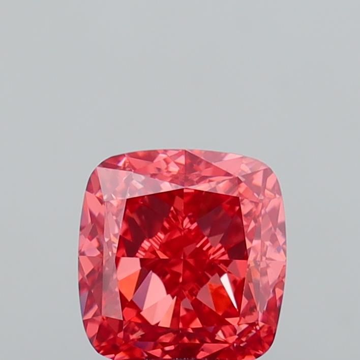 2.03 ct Cushion Modified diamond