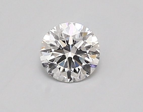0.44 ct lab-grown Round Diamond