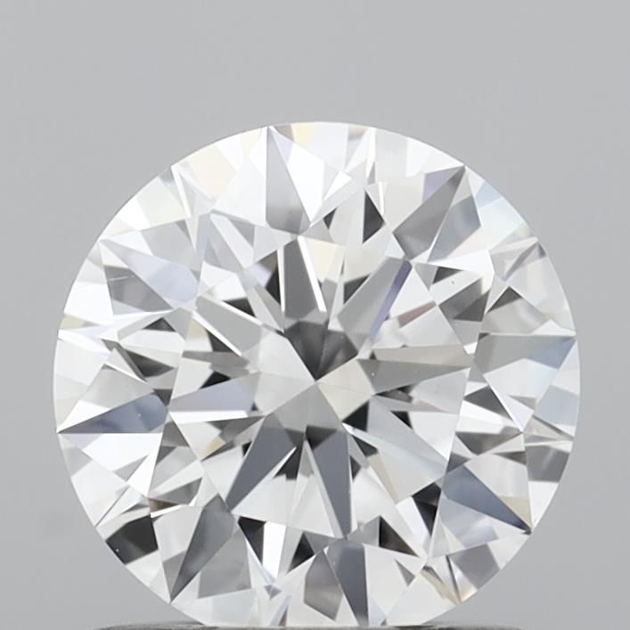 1.01 ct. round Lab Grown Diamond front image