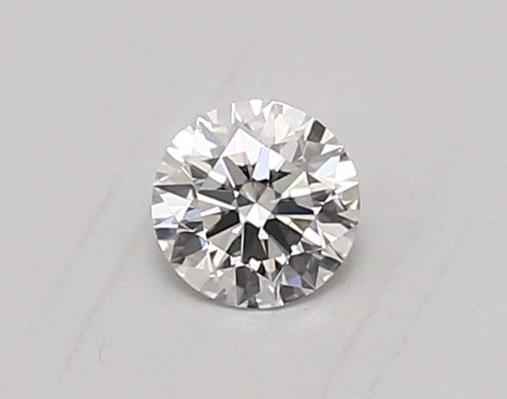 0.35 ct lab-grown Round Diamond