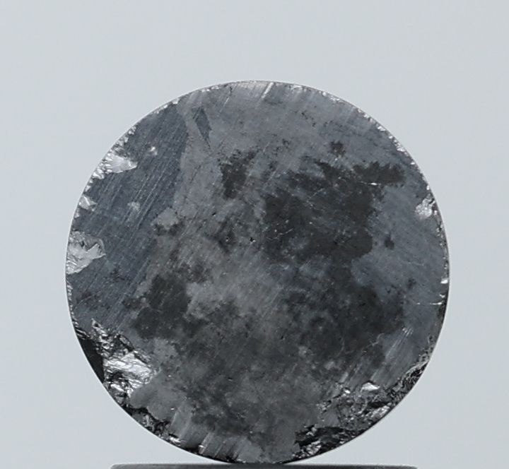 Diament 0.89 ct Fancy Black/VVS2