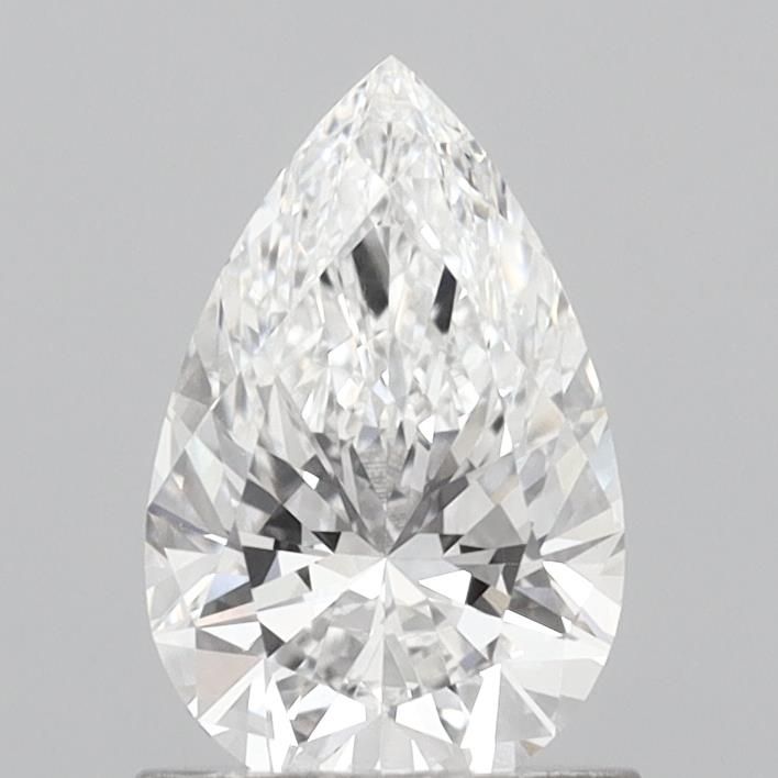1.06 ct. pear Lab Grown Diamond front image