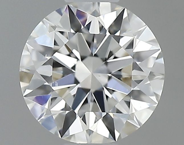 0.40 ct Round diamond