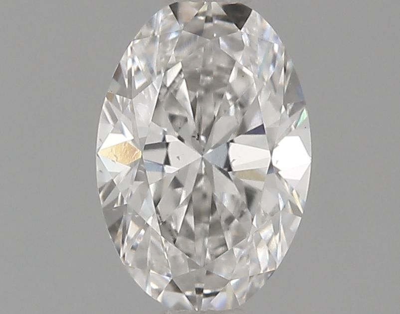 0.90 ct Oval diamond