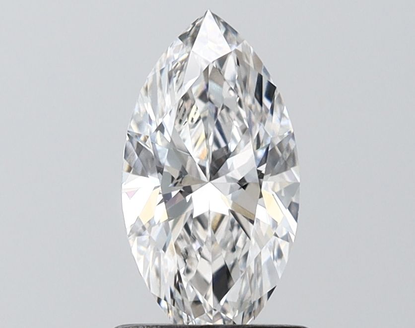 1.06 ct. marquise Lab Grown Diamond front image