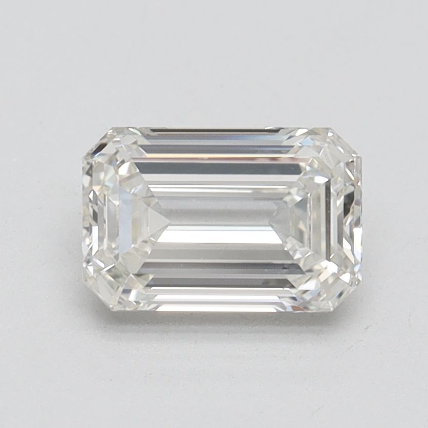 1.15 ct Emerald diamond