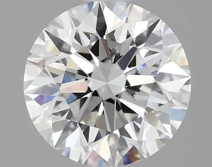 1.03 ct. round Lab Grown Diamond front image
