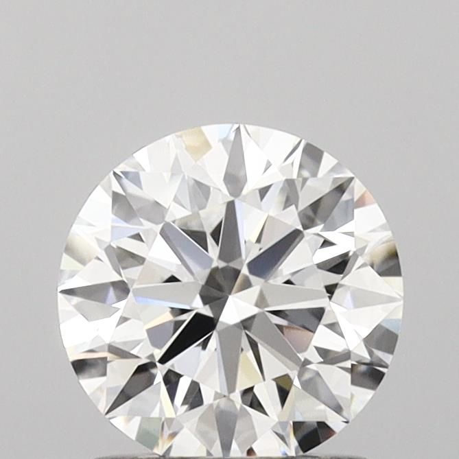 1.11 ct. round Lab Grown Diamond front image