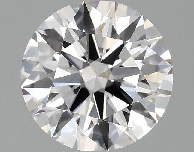 1.04 ct. round Lab Grown Diamond front image