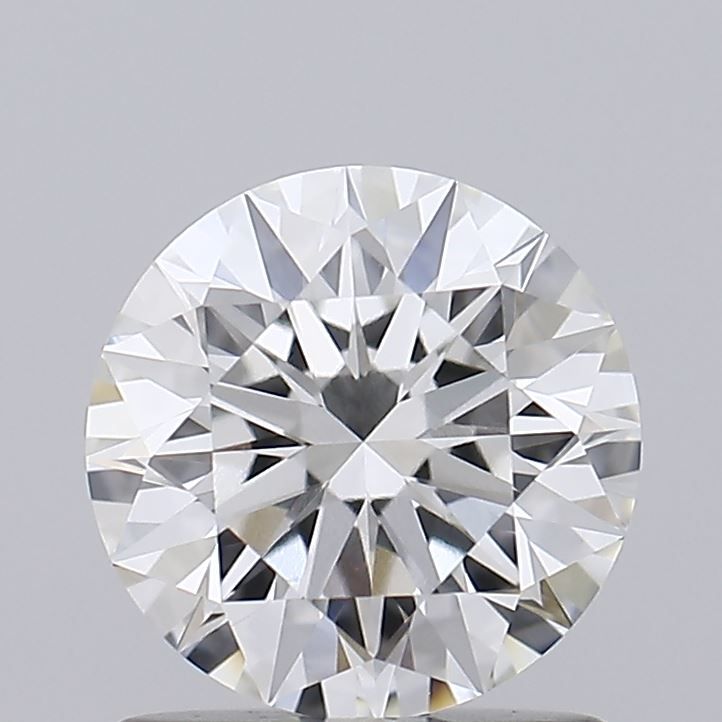 1.08 ct. round Lab Grown Diamond front image