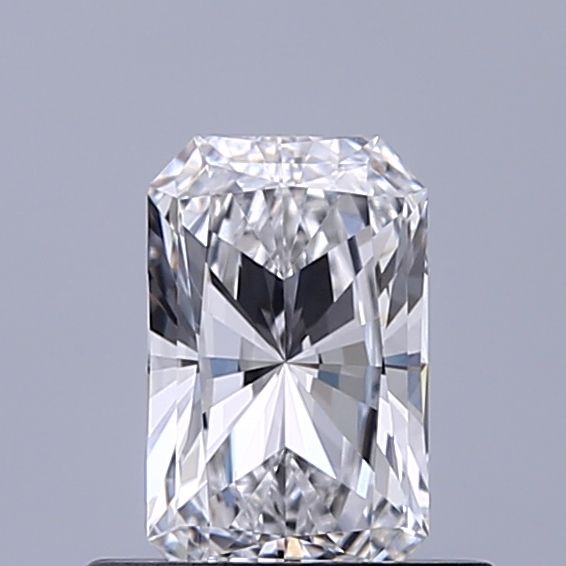 0.53 ct lab-grown Radiant Diamond