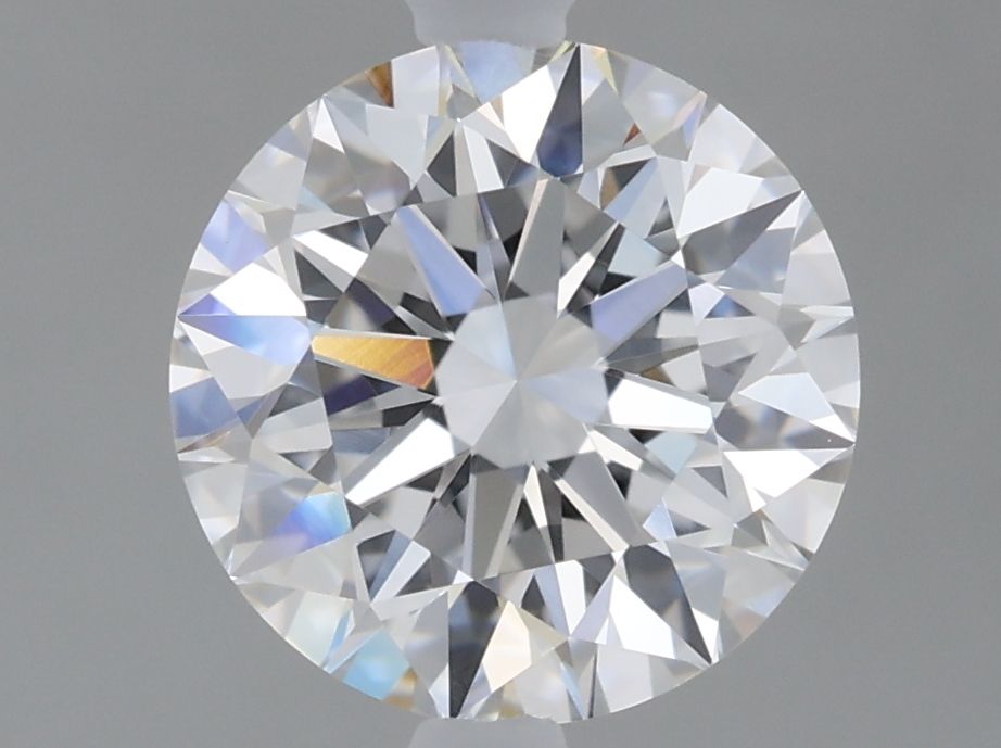 1.51 ct. round Lab Grown Diamond front image