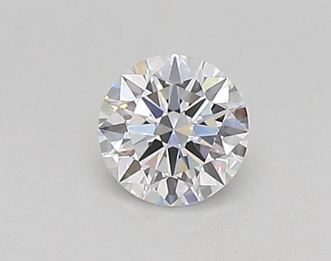 0.39 ct lab-grown Round Diamond