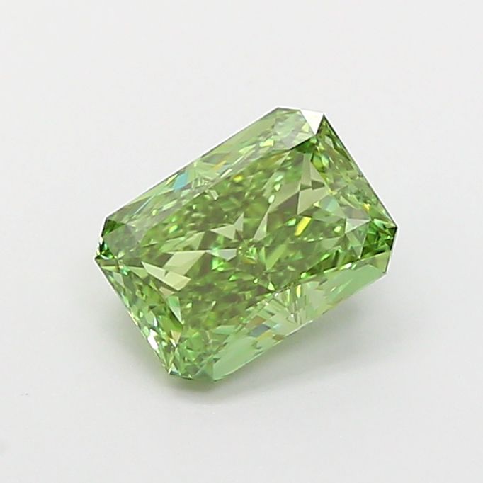 1.51 ct. radiant Lab Grown Diamond front image
