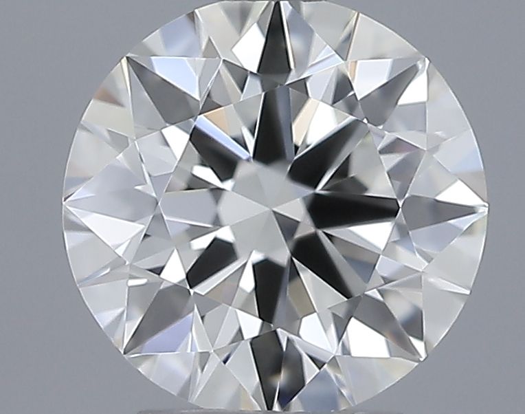 0.60 ct Round diamond
