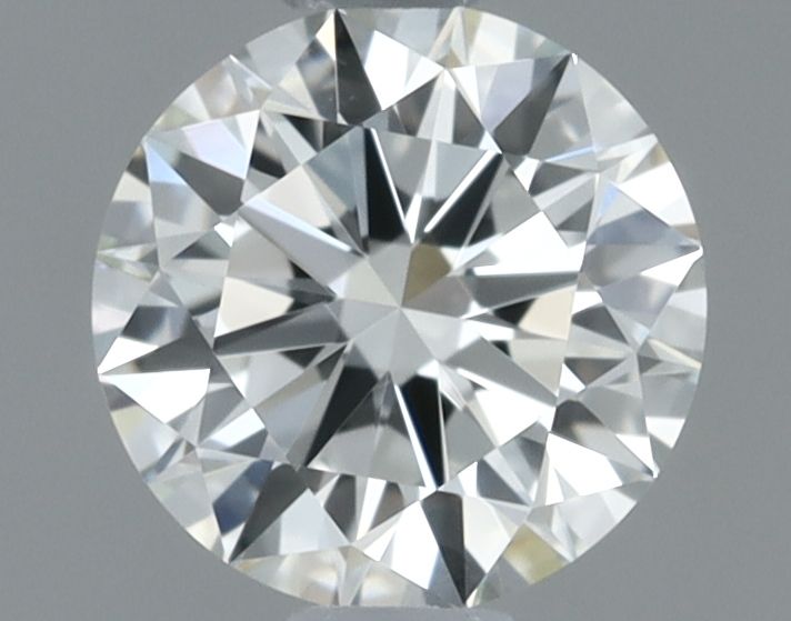 0.40 ct Round diamond