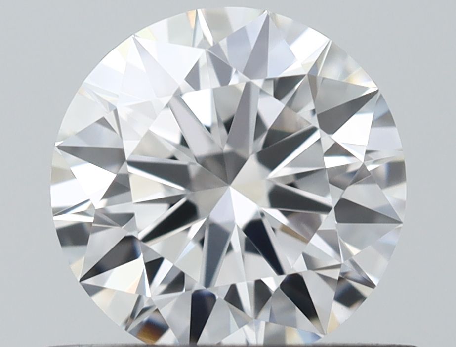 Diament 0.53 ct E/VVS2