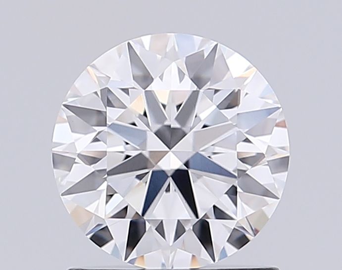 1.08 ct. round Lab Grown Diamond front image