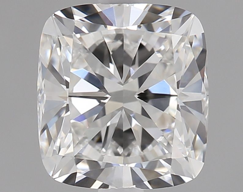 Diament 1.01 ct F/VVS2
