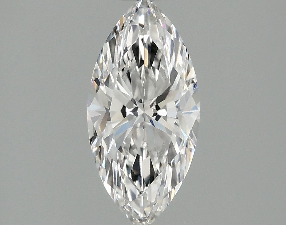 1.07 ct. marquise Lab Grown Diamond front image