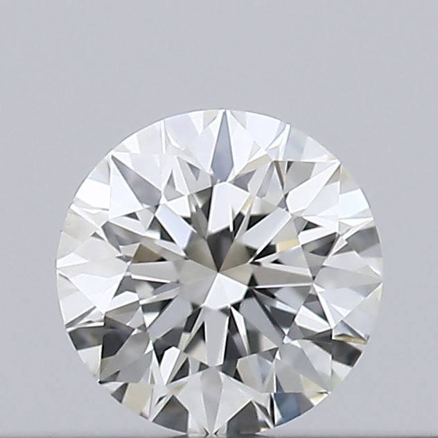 0.15 ct Round diamond