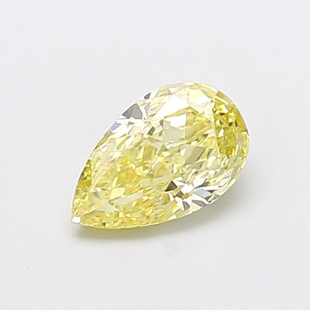 1.12 ct Pear diamond