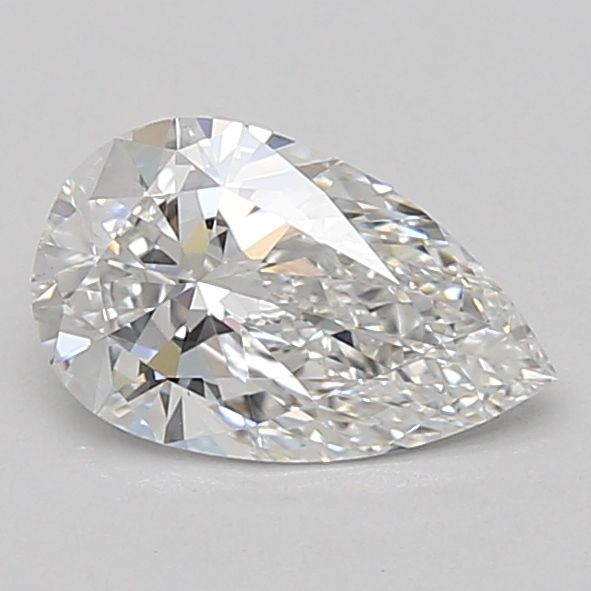 1.08 ct. pear Lab Grown Diamond front image