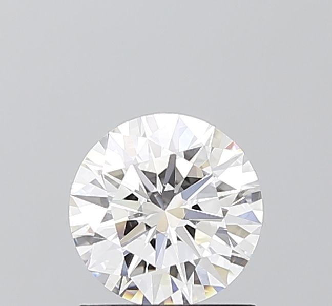 1.01 ct. round Lab Grown Diamond front image