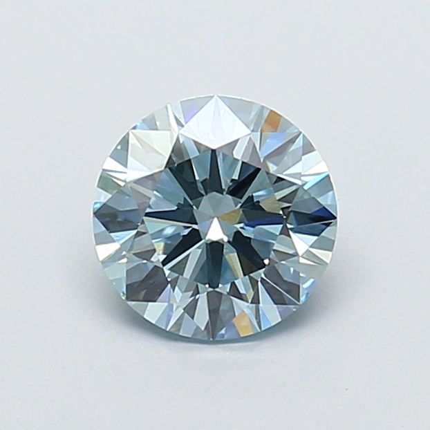 1.20 ct Round diamond