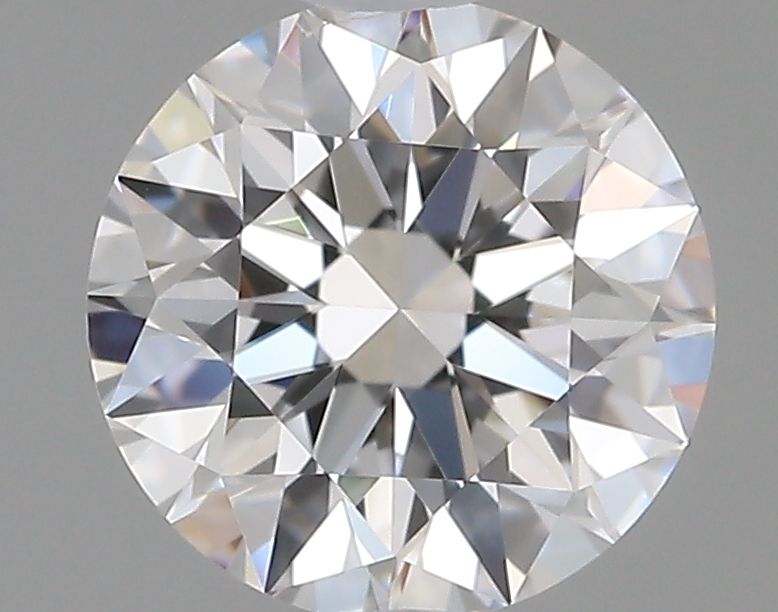 1.09 ct. round Lab Grown Diamond front image