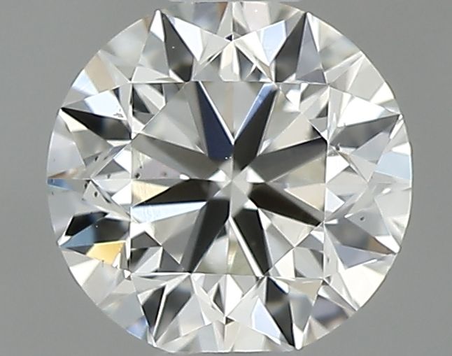 0.4 ct Round Diamond