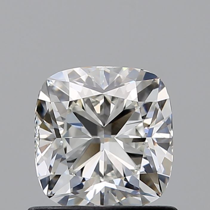 0.90 ct Cushion Brilliant diamond