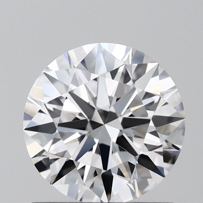 1.06 ct. round Lab Grown Diamond front image