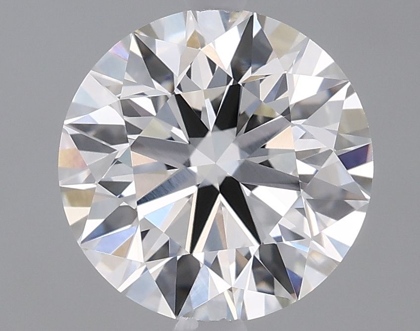 1.55 ct Round diamond