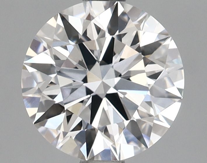1.69 ct. round Lab Grown Diamond front image
