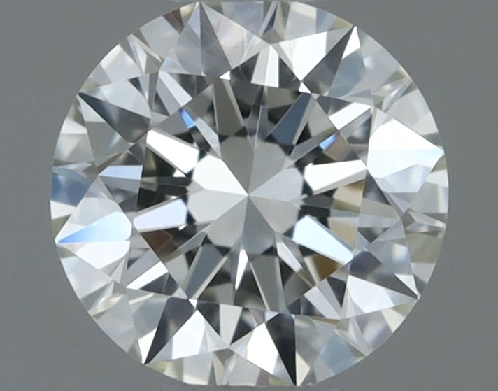0.30 ct Round diamond